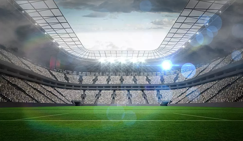 Sparta: Nový stadion za 4,5 miliardy